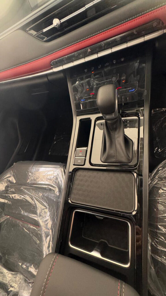 #WINNER LIKE-NEW AUTOMATIC DEAL!!!| 2026 CHERY TIGGO 4 PRO 1.5 LIT CVT id: 521732