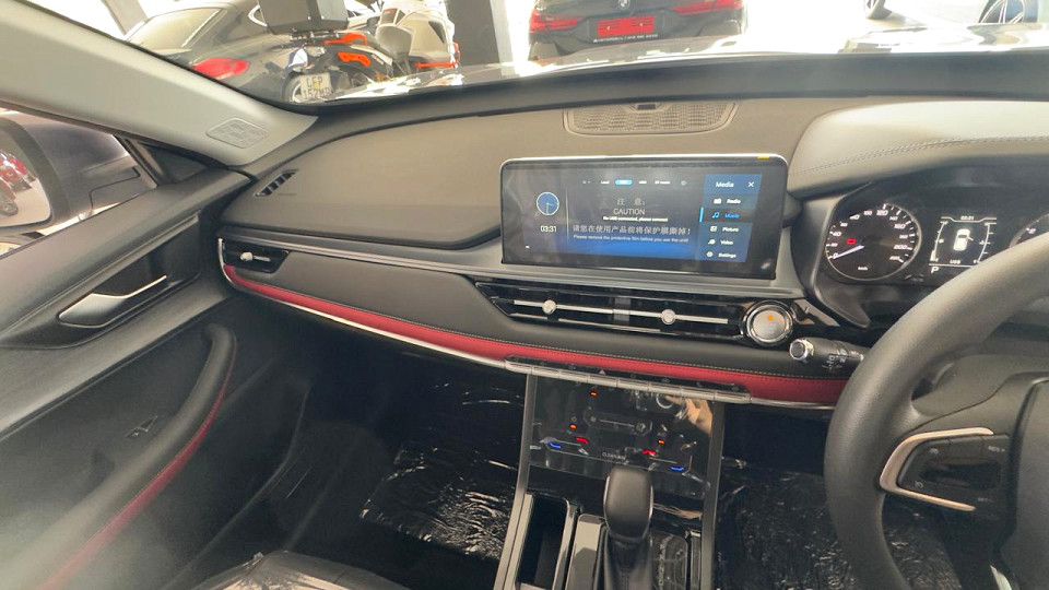 #WINNER LIKE-NEW AUTOMATIC DEAL!!!| 2026 CHERY TIGGO 4 PRO 1.5 LIT CVT id: 521732