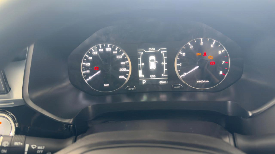 #WINNER LIKE-NEW AUTOMATIC DEAL!!!| 2026 CHERY TIGGO 4 PRO 1.5 LIT CVT id: 521732