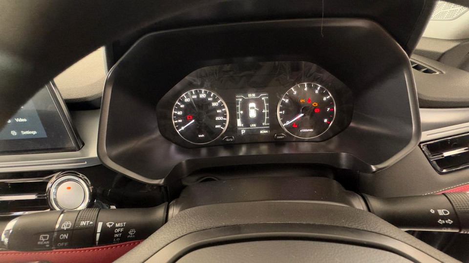 #WINNER LIKE-NEW AUTOMATIC DEAL!!!| 2026 CHERY TIGGO 4 PRO 1.5 LIT CVT id: 521732