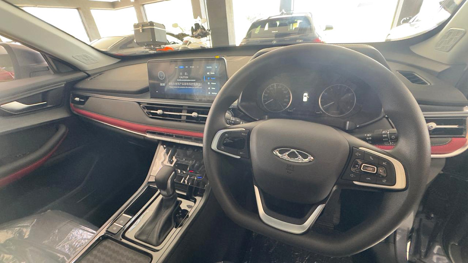 #WINNER LIKE-NEW AUTOMATIC DEAL!!!| 2026 CHERY TIGGO 4 PRO 1.5 LIT CVT id: 521732