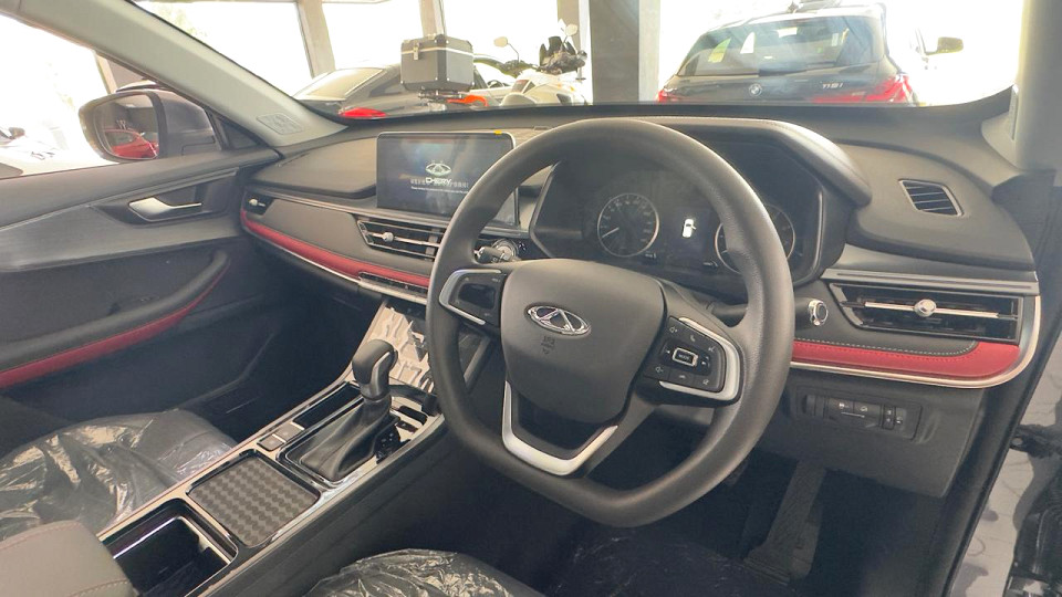 #WINNER LIKE-NEW AUTOMATIC DEAL!!!| 2026 CHERY TIGGO 4 PRO 1.5 LIT CVT id: 521732