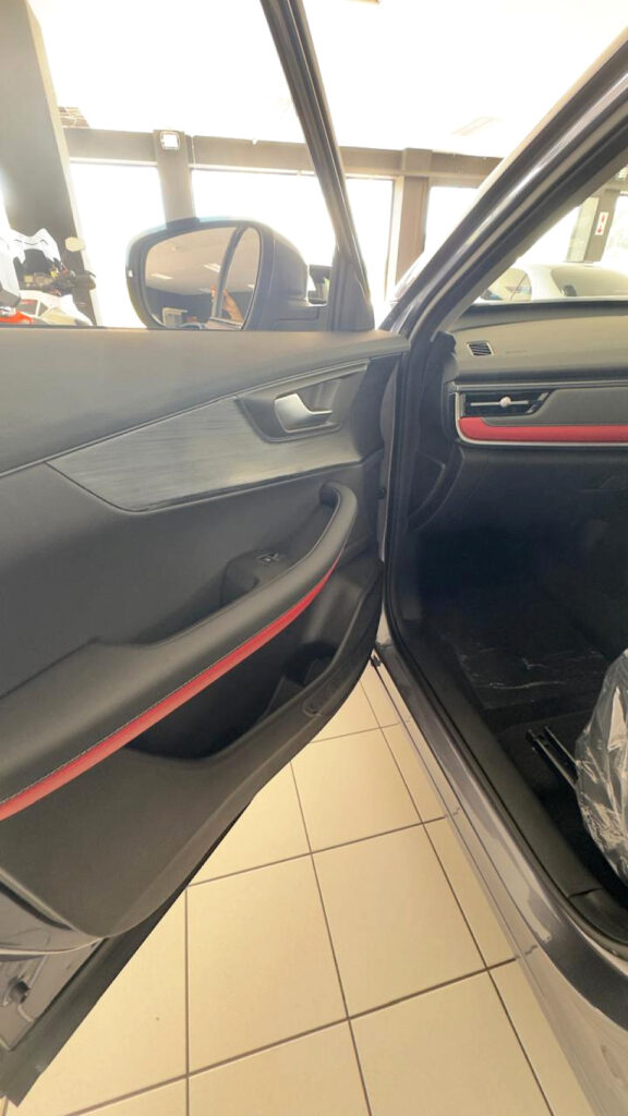 #WINNER LIKE-NEW AUTOMATIC DEAL!!!| 2026 CHERY TIGGO 4 PRO 1.5 LIT CVT id: 521732