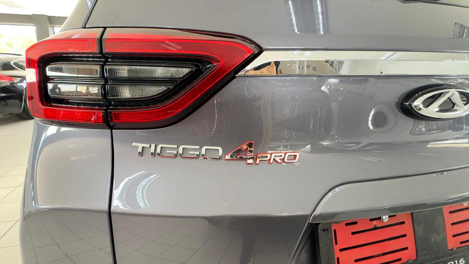 #WINNER LIKE-NEW AUTOMATIC DEAL!!!| 2026 CHERY TIGGO 4 PRO 1.5 LIT CVT id: 521732