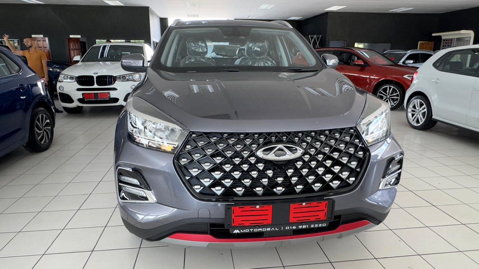 #WINNER LIKE-NEW AUTOMATIC DEAL!!!| 2026 CHERY TIGGO 4 PRO 1.5 LIT CVT id: 521732