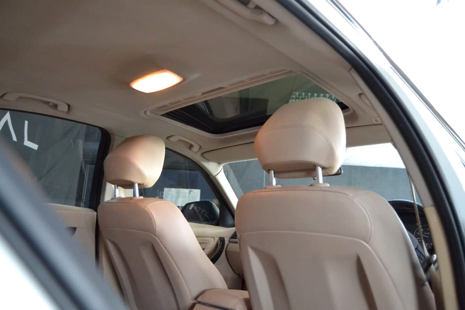 #SPORTY DIESEL+SUNROOF BARGAIN!!! | 2014 BMW 3 SERIES SEDAN 320d LUXURY LINE STEPTRONIC id: 423924