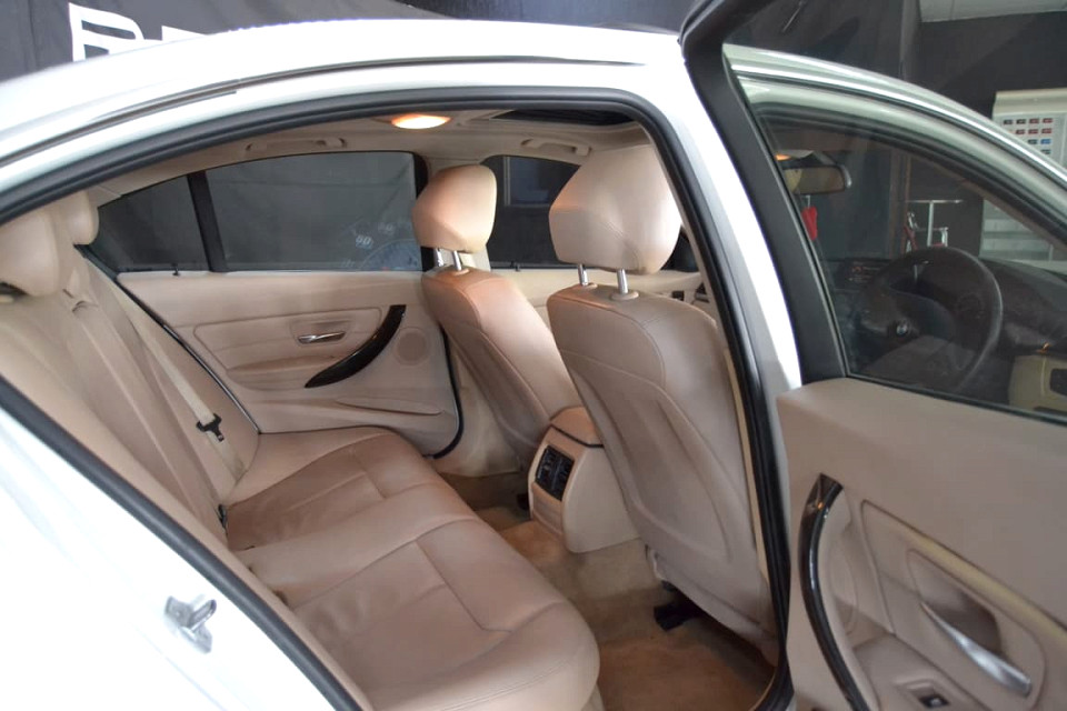 #SPORTY DIESEL+SUNROOF BARGAIN!!! | 2014 BMW 3 SERIES SEDAN 320d LUXURY LINE STEPTRONIC id: 423924