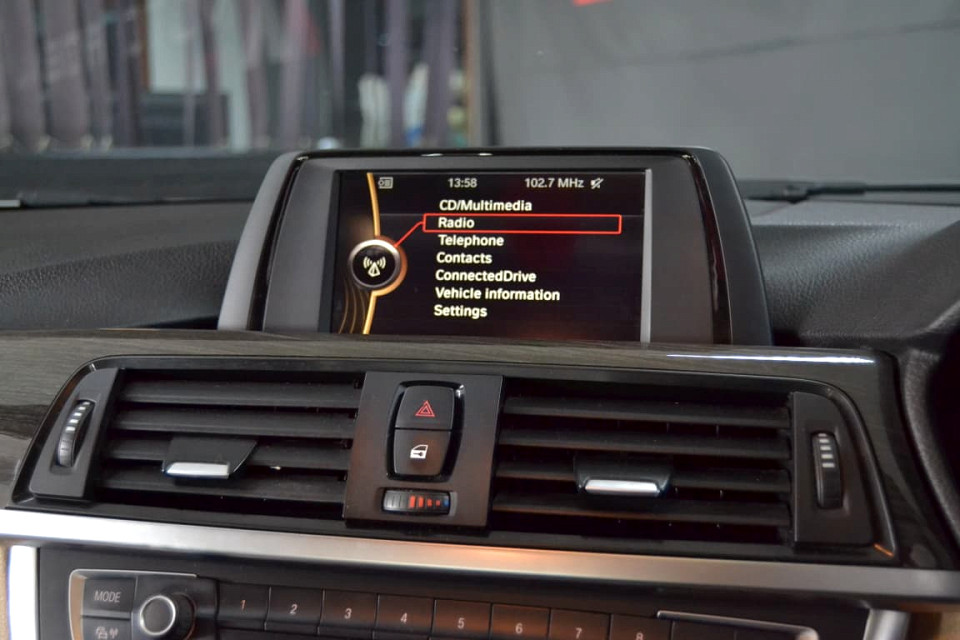 #SPORTY DIESEL+SUNROOF BARGAIN!!! | 2014 BMW 3 SERIES SEDAN 320d LUXURY LINE STEPTRONIC id: 423924