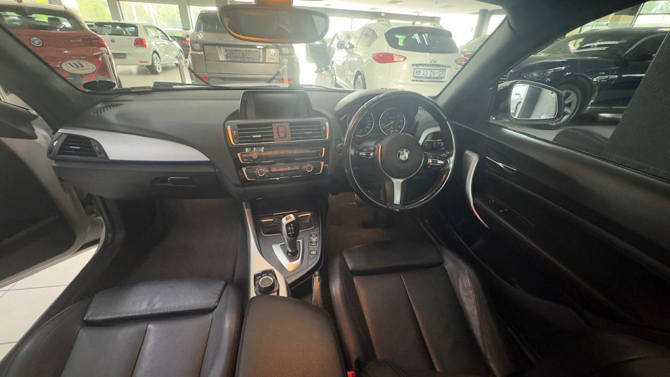#M SPORT DIESEL COUPE – PURE BMW DRIVING PERFORMANCE| 2016 BMW 2 SERIES COUPE 220d M SPORT STEPTRONIC id: 528950