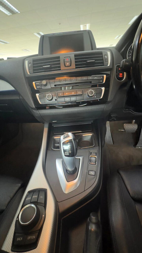 #M SPORT DIESEL COUPE – PURE BMW DRIVING PERFORMANCE| 2016 BMW 2 SERIES COUPE 220d M SPORT STEPTRONIC id: 528950