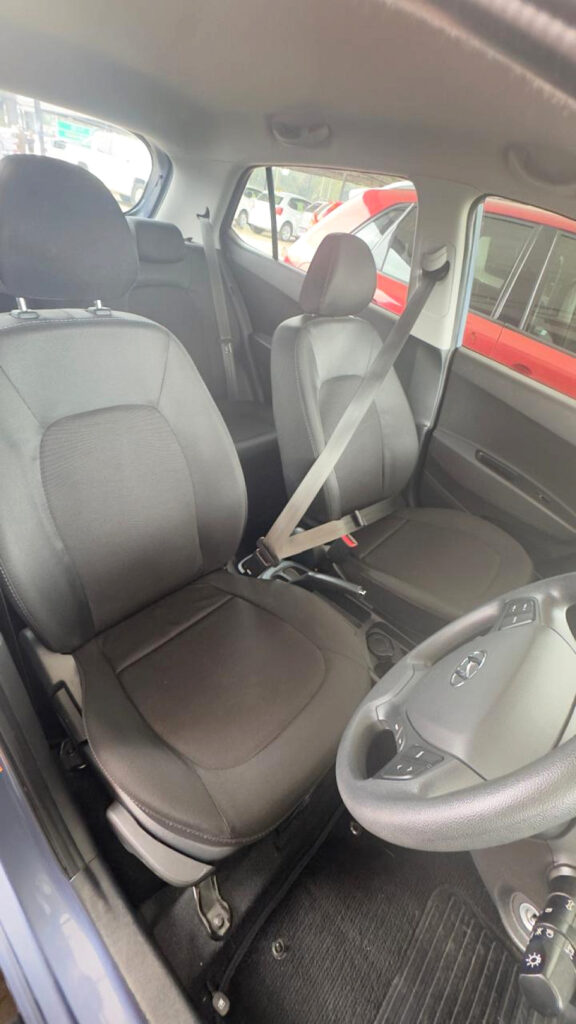 FUEL SAVER AUTOMATIC| 2016 HYUNDAI GRAND i10 1.2 FLUID AT id: 528841