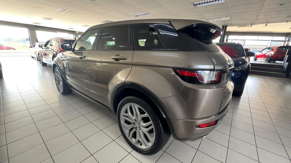 #BARGAIN LOW KM; HSE!!!| 2016 LAND ROVER RANGE ROVER EVOQUE 2.2 SD4 HSE DYNAMIC id: 286704
