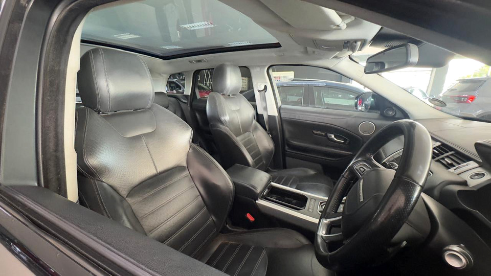 #BARGAIN LOW KM; HSE!!!| 2016 LAND ROVER RANGE ROVER EVOQUE 2.2 SD4 HSE DYNAMIC id: 286704