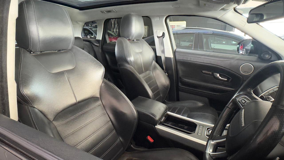 #BARGAIN LOW KM; HSE!!!| 2016 LAND ROVER RANGE ROVER EVOQUE 2.2 SD4 HSE DYNAMIC id: 286704