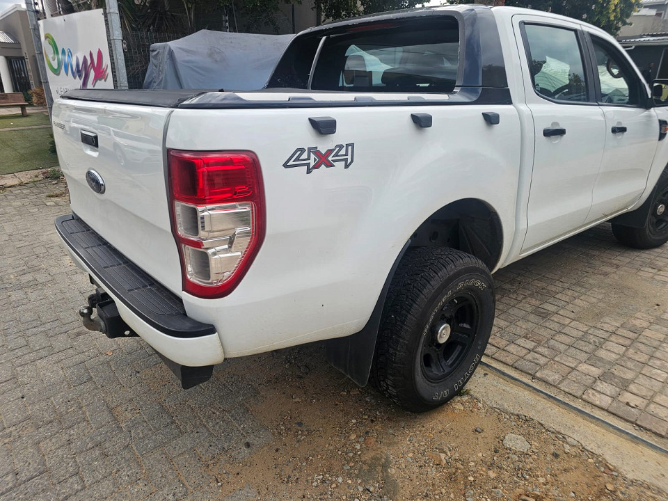 #SMART BARGAIN!!!| 2017 FORD RANGER 2.2 TDCi XL 4X4 D/CAB id: 539420