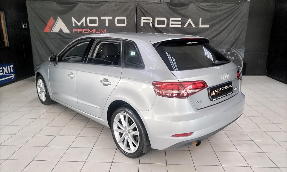 #BARGAIN SMART 5 DOOR AUTOMATIC !!!| 2019 AUDI A3 SPORTBACK 30 TFSI S TRONIC id: 528782