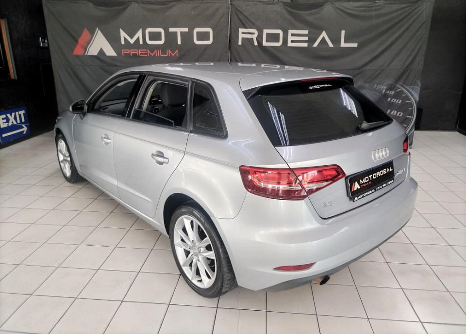 #BARGAIN SMART 5 DOOR AUTOMATIC !!!| 2019 AUDI A3 SPORTBACK 30 TFSI S TRONIC id: 528782