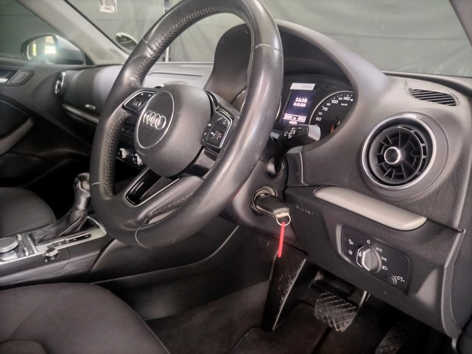 #BARGAIN SMART 5 DOOR AUTOMATIC !!!| 2019 AUDI A3 SPORTBACK 30 TFSI S TRONIC id: 528782