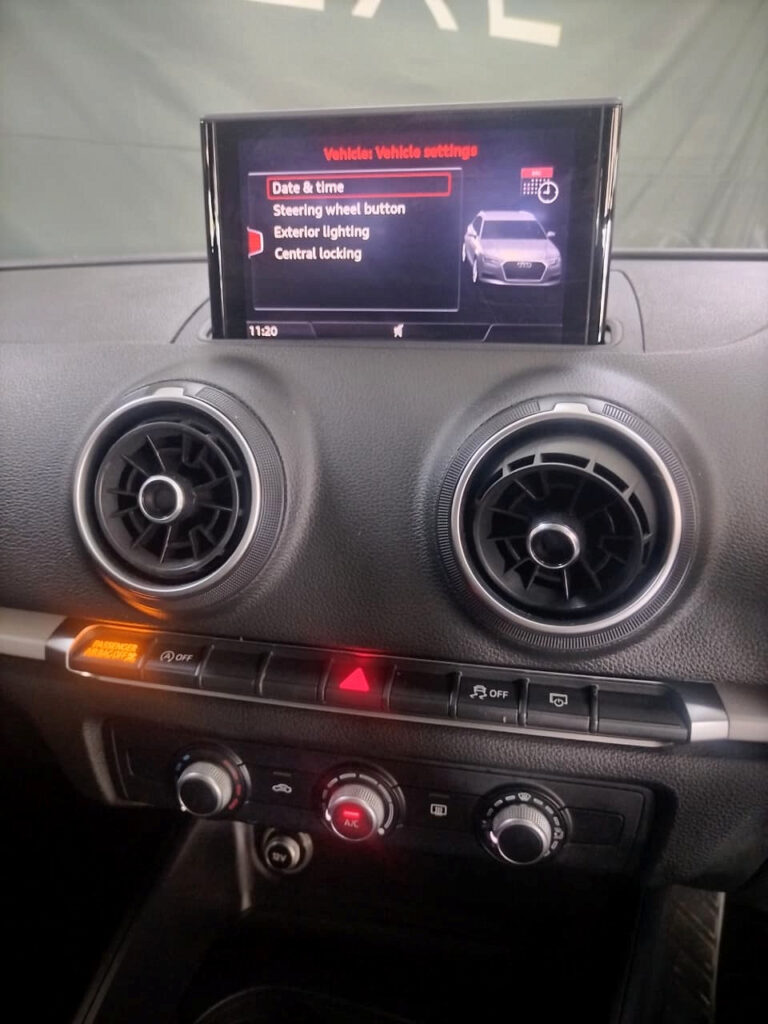 #BARGAIN SMART 5 DOOR AUTOMATIC !!!| 2019 AUDI A3 SPORTBACK 30 TFSI S TRONIC id: 528782