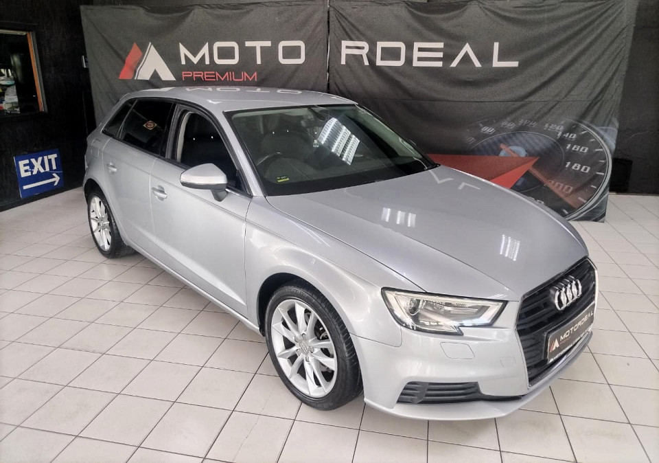 #BARGAIN SMART 5 DOOR AUTOMATIC !!!| 2019 AUDI A3 SPORTBACK 30 TFSI S TRONIC id: 528782