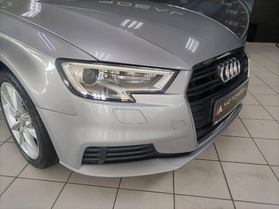 #BARGAIN SMART 5 DOOR AUTOMATIC !!!| 2019 AUDI A3 SPORTBACK 30 TFSI S TRONIC id: 528782