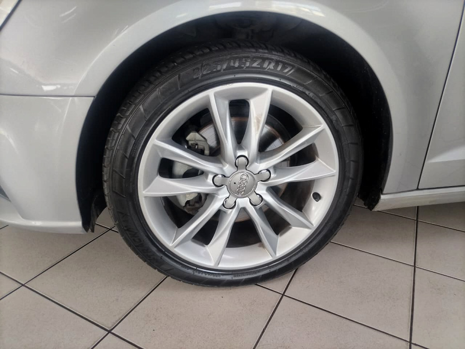 #BARGAIN SMART 5 DOOR AUTOMATIC !!!| 2019 AUDI A3 SPORTBACK 30 TFSI S TRONIC id: 528782