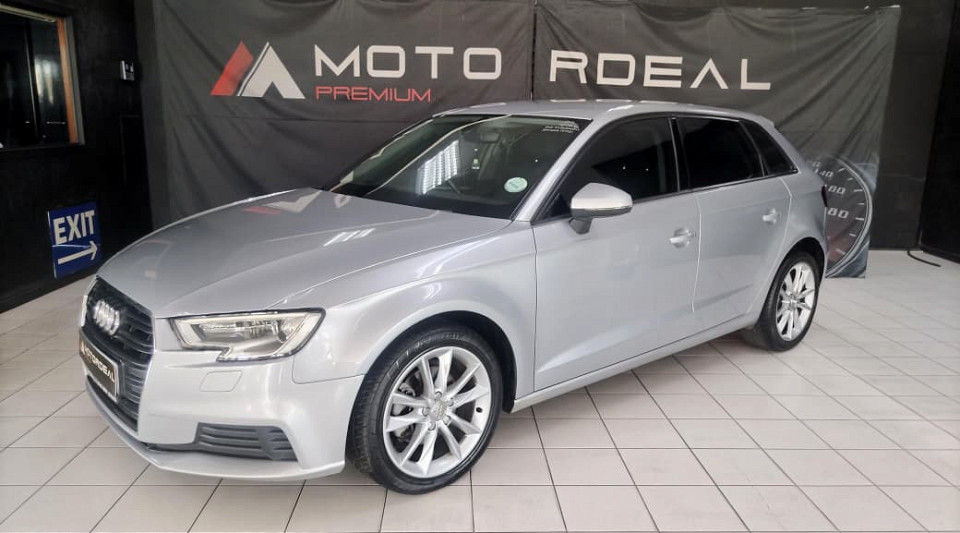 #BARGAIN SMART 5 DOOR AUTOMATIC !!!| 2019 AUDI A3 SPORTBACK 30 TFSI S TRONIC id: 528782