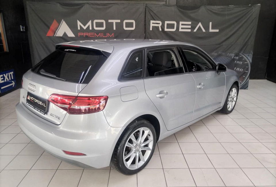 #BARGAIN SMART 5 DOOR AUTOMATIC !!!| 2019 AUDI A3 SPORTBACK 30 TFSI S TRONIC id: 528782