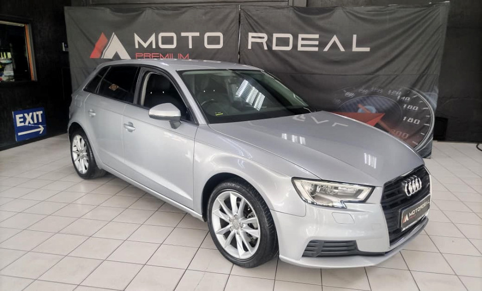 #BARGAIN SMART 5 DOOR AUTOMATIC !!!| 2019 AUDI A3 SPORTBACK 30 TFSI S TRONIC id: 528782