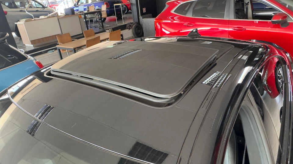 #BLACK BEAUTY + BALANCE OF MOTORPLAN!!!| 2020 BMW 2 SERIES GRAN COUPE 218i M SPORT STEPTRONIC id: 287774