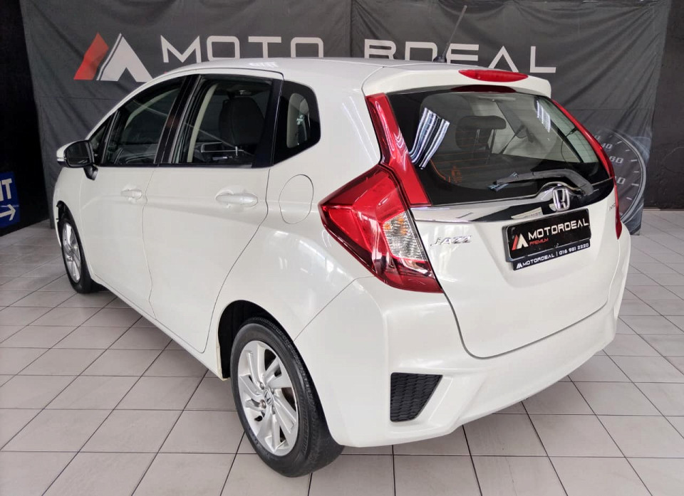 #LOW KM HONDA JAZZ AUTO – RELIABLE, ECONOMICAL & STYLISH!!!| 2021 HONDA JAZZ 1.5 ELEGANCE CVT id: 535991