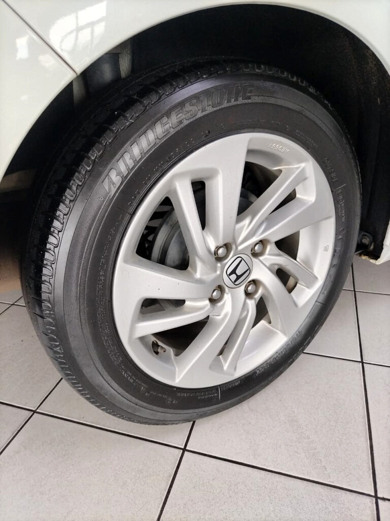 #LOW KM HONDA JAZZ AUTO – RELIABLE, ECONOMICAL & STYLISH!!!| 2021 HONDA JAZZ 1.5 ELEGANCE CVT id: 535991