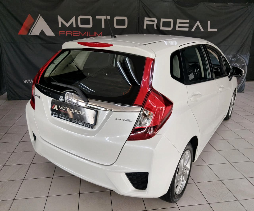 #LOW KM HONDA JAZZ AUTO – RELIABLE, ECONOMICAL & STYLISH!!!| 2021 HONDA JAZZ 1.5 ELEGANCE CVT id: 535991