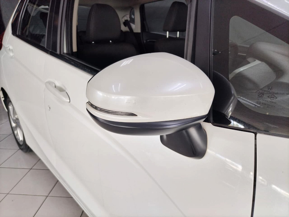 #LOW KM HONDA JAZZ AUTO – RELIABLE, ECONOMICAL & STYLISH!!!| 2021 HONDA JAZZ 1.5 ELEGANCE CVT id: 535991