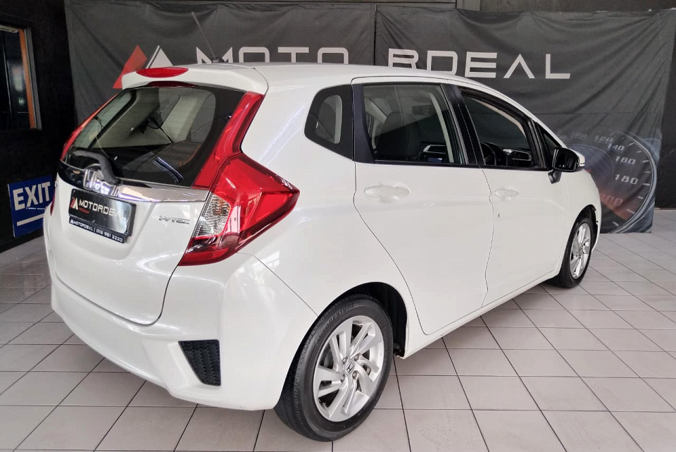 #LOW KM HONDA JAZZ AUTO – RELIABLE, ECONOMICAL & STYLISH!!!| 2021 HONDA JAZZ 1.5 ELEGANCE CVT id: 535991