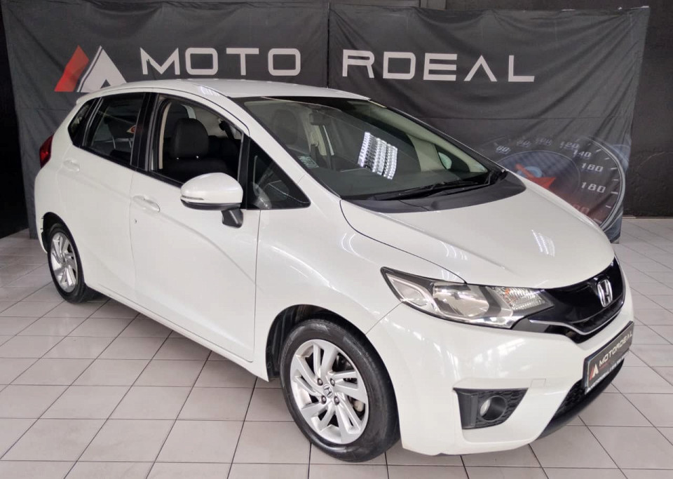 #LOW KM HONDA JAZZ AUTO – RELIABLE, ECONOMICAL & STYLISH!!!| 2021 HONDA JAZZ 1.5 ELEGANCE CVT id: 535991