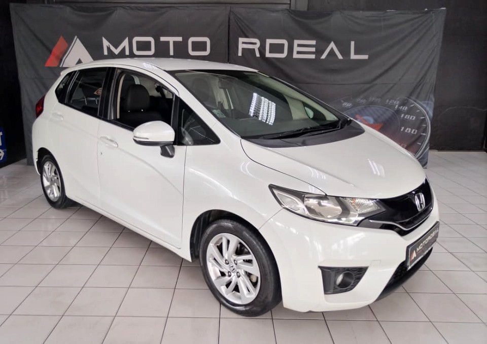 #LOW KM HONDA JAZZ AUTO – RELIABLE, ECONOMICAL & STYLISH!!!| 2021 HONDA JAZZ 1.5 ELEGANCE CVT id: 535991