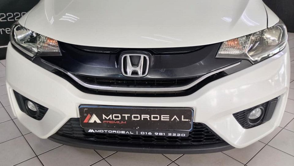 #LOW KM HONDA JAZZ AUTO – RELIABLE, ECONOMICAL & STYLISH!!!| 2021 HONDA JAZZ 1.5 ELEGANCE CVT id: 535991