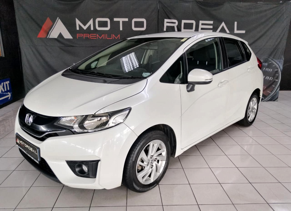 #LOW KM HONDA JAZZ AUTO – RELIABLE, ECONOMICAL & STYLISH!!!| 2021 HONDA JAZZ 1.5 ELEGANCE CVT id: 535991