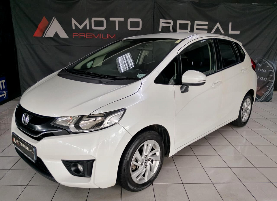 #LOW KM HONDA JAZZ AUTO – RELIABLE, ECONOMICAL & STYLISH!!!| 2021 HONDA JAZZ 1.5 ELEGANCE CVT id: 535991