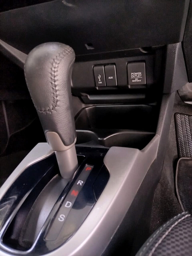 #LOW KM HONDA JAZZ AUTO – RELIABLE, ECONOMICAL & STYLISH!!!| 2021 HONDA JAZZ 1.5 ELEGANCE CVT id: 535991