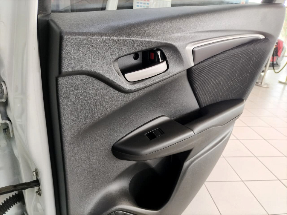 #LOW KM HONDA JAZZ AUTO – RELIABLE, ECONOMICAL & STYLISH!!!| 2021 HONDA JAZZ 1.5 ELEGANCE CVT id: 535991