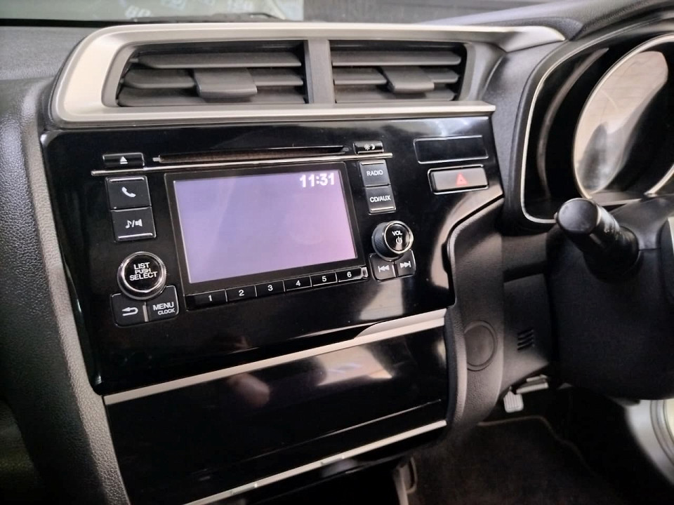 #LOW KM HONDA JAZZ AUTO – RELIABLE, ECONOMICAL & STYLISH!!!| 2021 HONDA JAZZ 1.5 ELEGANCE CVT id: 535991