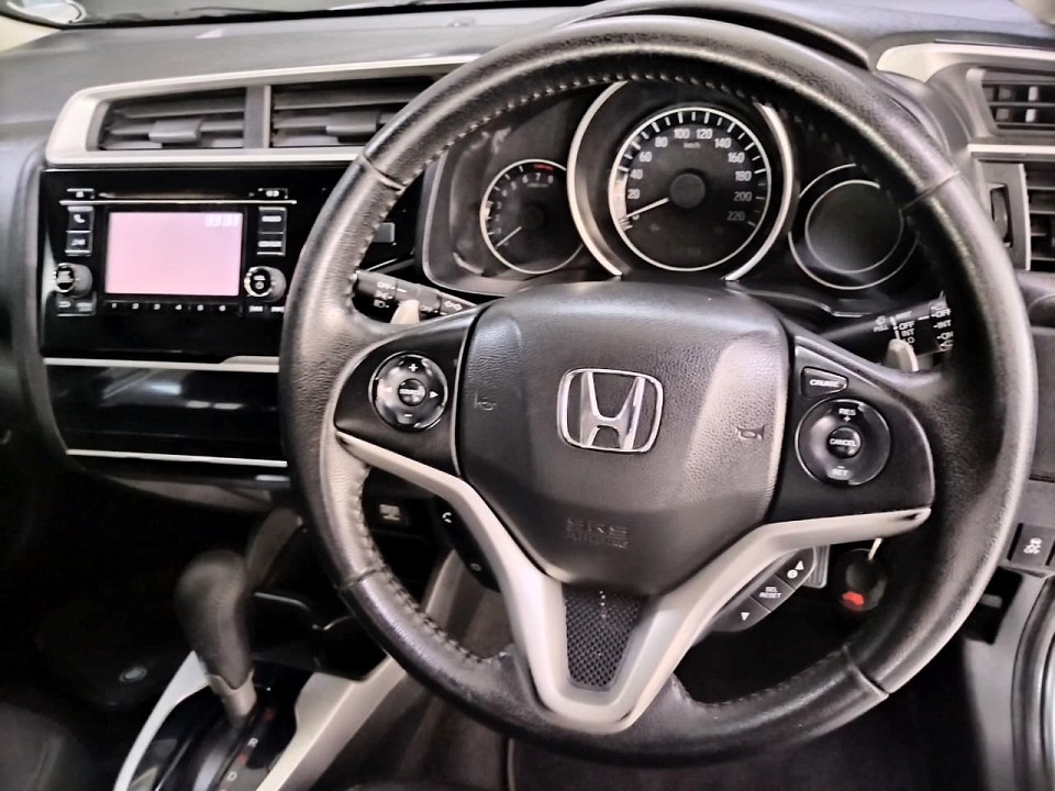 #LOW KM HONDA JAZZ AUTO – RELIABLE, ECONOMICAL & STYLISH!!!| 2021 HONDA JAZZ 1.5 ELEGANCE CVT id: 535991