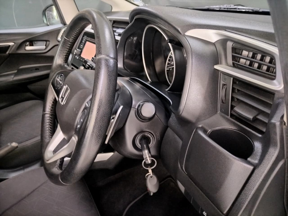 #LOW KM HONDA JAZZ AUTO – RELIABLE, ECONOMICAL & STYLISH!!!| 2021 HONDA JAZZ 1.5 ELEGANCE CVT id: 535991