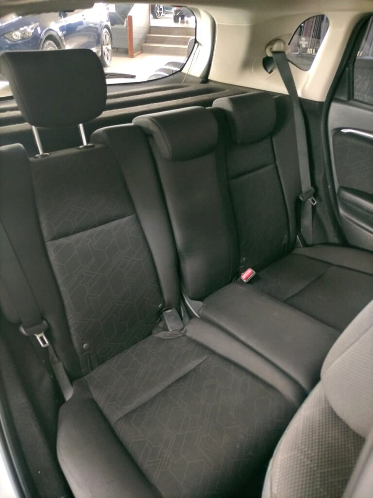 #LOW KM HONDA JAZZ AUTO – RELIABLE, ECONOMICAL & STYLISH!!!| 2021 HONDA JAZZ 1.5 ELEGANCE CVT id: 535991