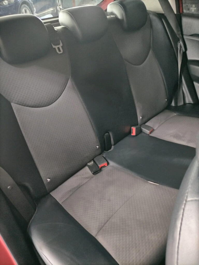 #LOW Km BARGAIN L'il AUTOMATIC !!!| 2022 HYUNDAI ATOS 1.1 MOTION AMT id: 538148