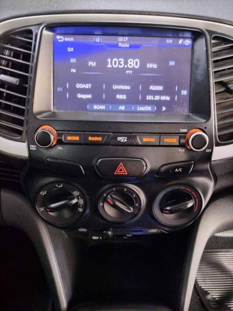 #LOW Km BARGAIN L'il AUTOMATIC !!!| 2022 HYUNDAI ATOS 1.1 MOTION AMT id: 538148