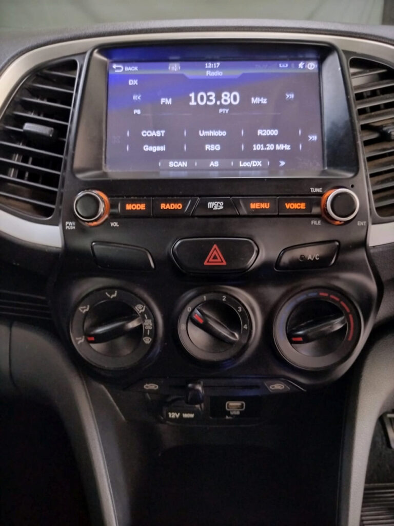 #LOW Km BARGAIN L'il AUTOMATIC !!!| 2022 HYUNDAI ATOS 1.1 MOTION AMT id: 538148