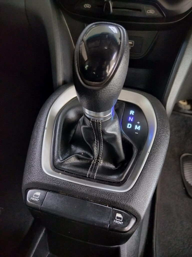 #LOW Km BARGAIN L'il AUTOMATIC !!!| 2022 HYUNDAI ATOS 1.1 MOTION AMT id: 538148